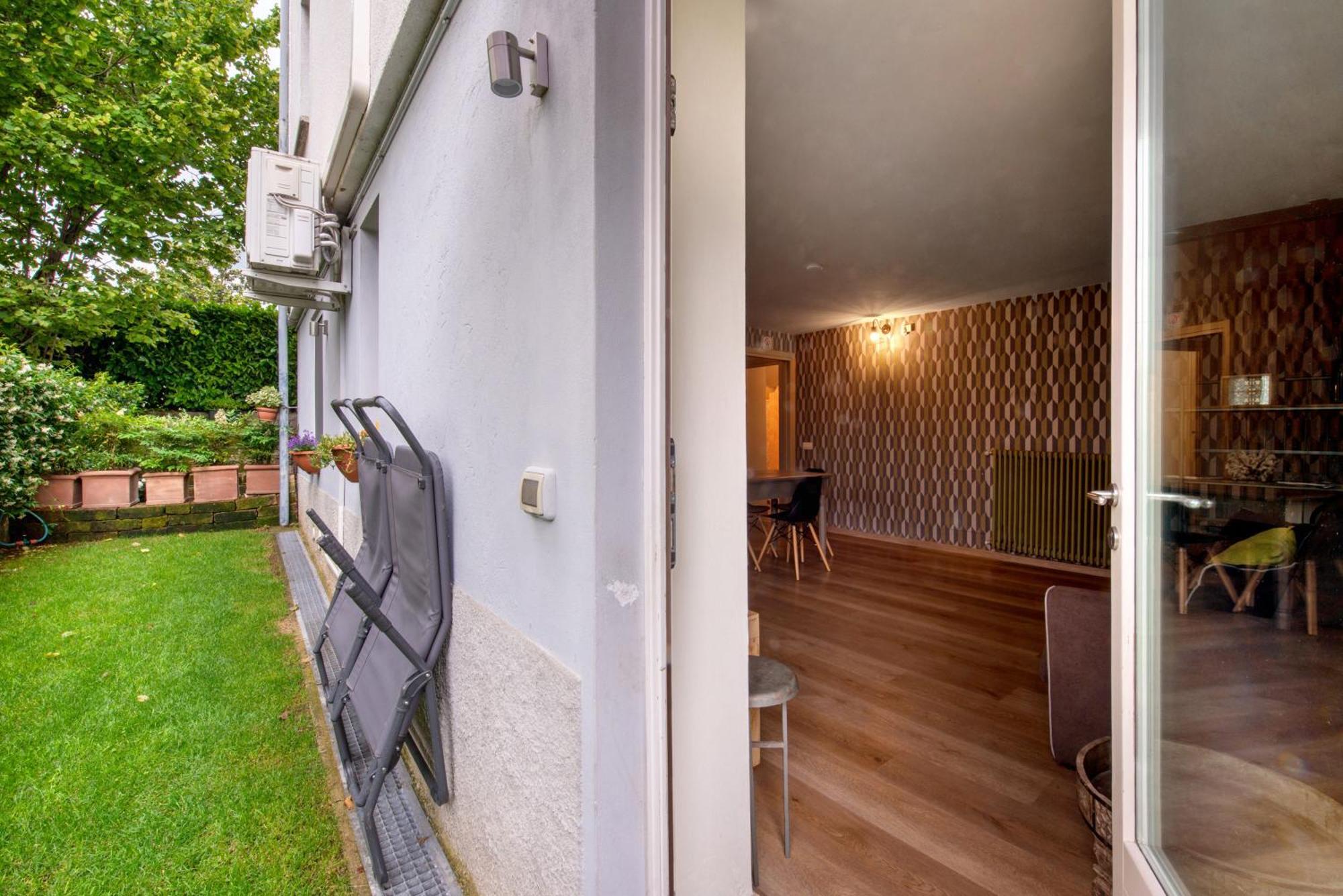 Aloha Lake Apartments Mandello del Lario Exterior photo