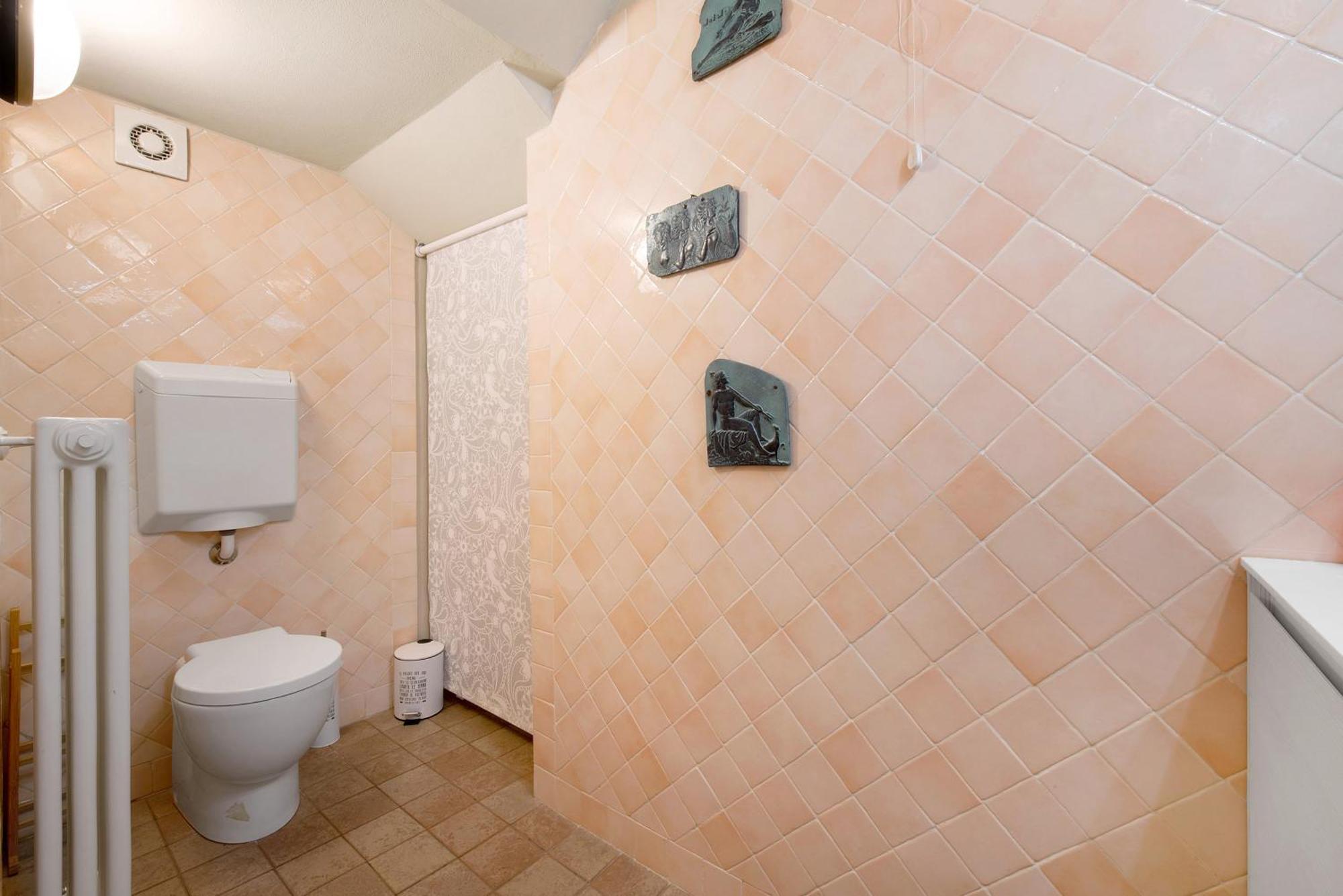 Aloha Lake Apartments Mandello del Lario Exterior photo